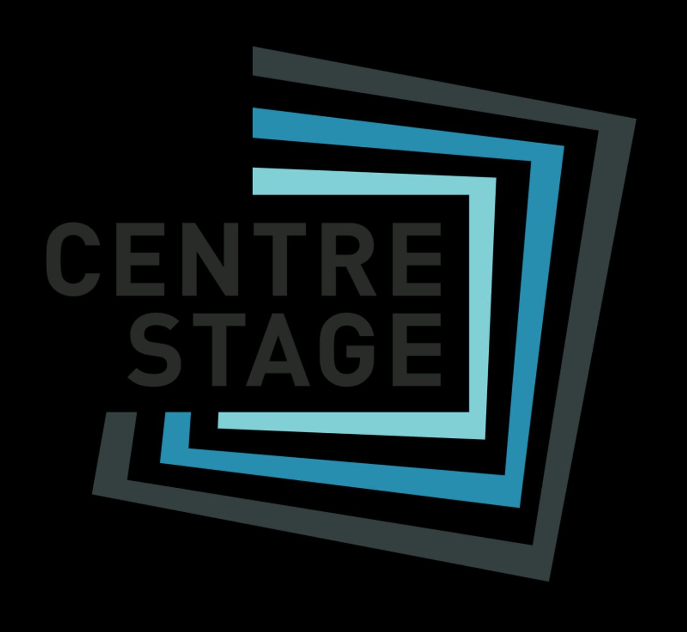 Interview: Centre Stage Artistic Director Laura Nicholas Talks Shows and Logo  Image