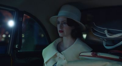 Rachel Brosnahan (Miriam 'Midge' Maisel)

Photo Credit: Courtesy of Amazon Studios
 Photo