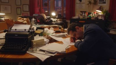 Tony Shalhoub (Abe Weissman)

Photo Credit: Courtesy of Amazon Studios


 Photo