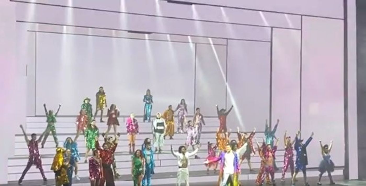 VÍDEO: JOSE EL SOÑADOR comienza sus previos en México  Image