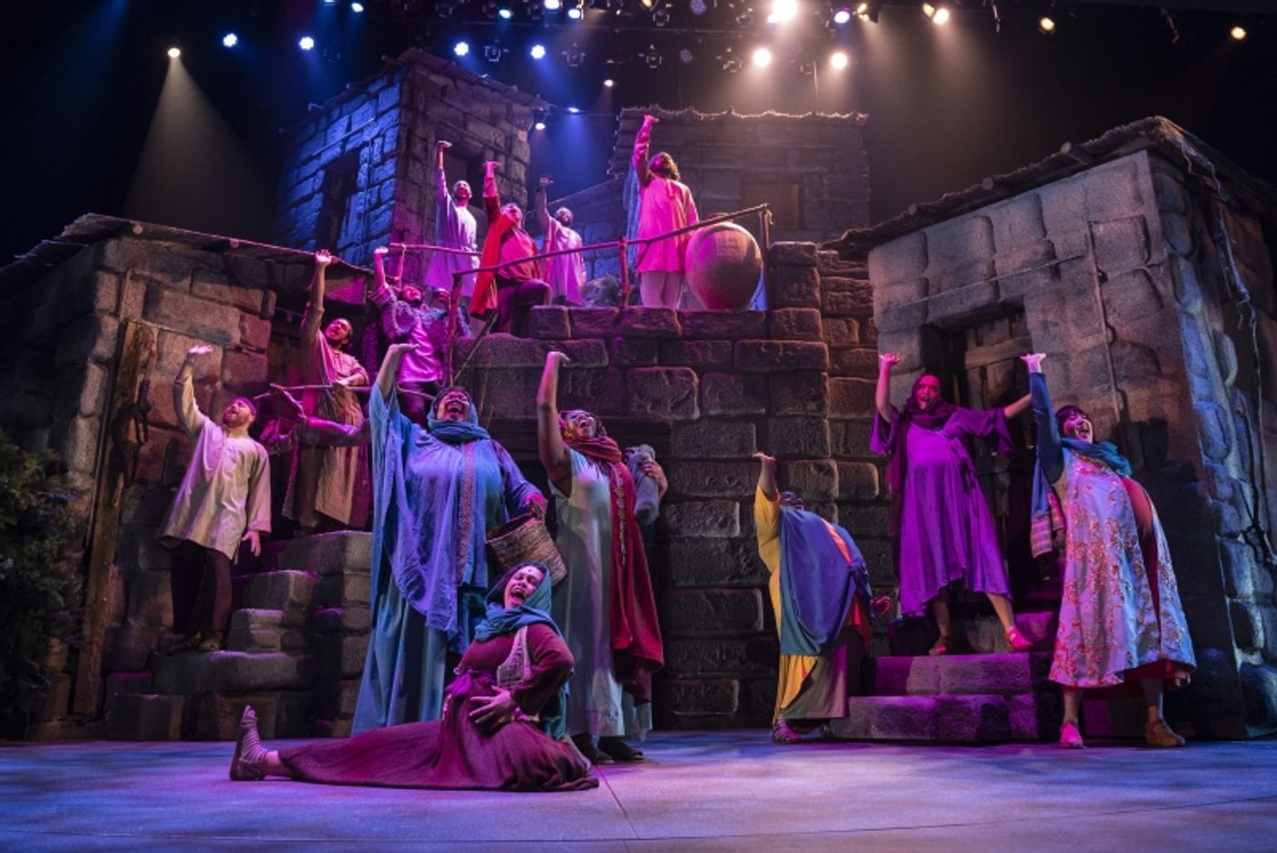 Interview: Theatre Life with Doug Besterman  Image