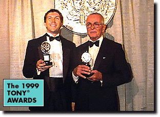 Interview: Theatre Life with Doug Besterman  Image