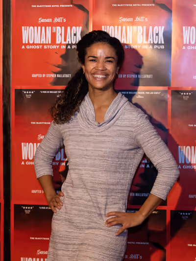 Britney Coleman  Photo