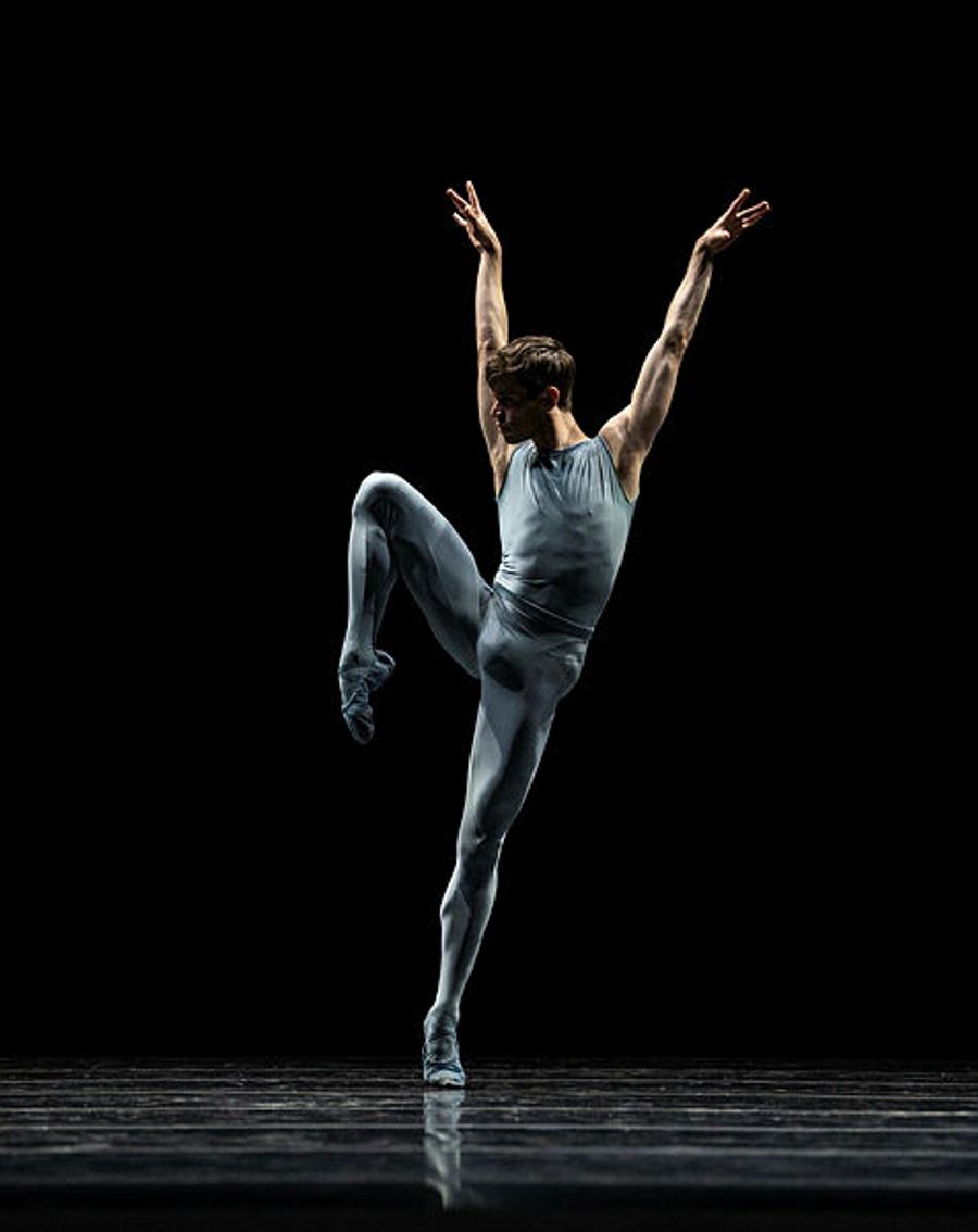 Review: PROGRAM 2 at San Francisco Ballet Surprises and Delights Image