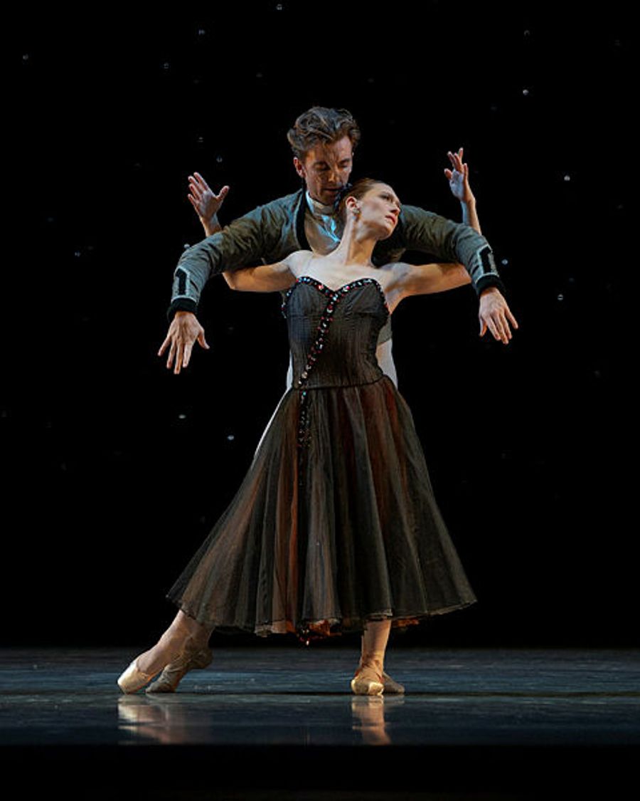 Review: PROGRAM 2 at San Francisco Ballet Surprises and Delights Image
