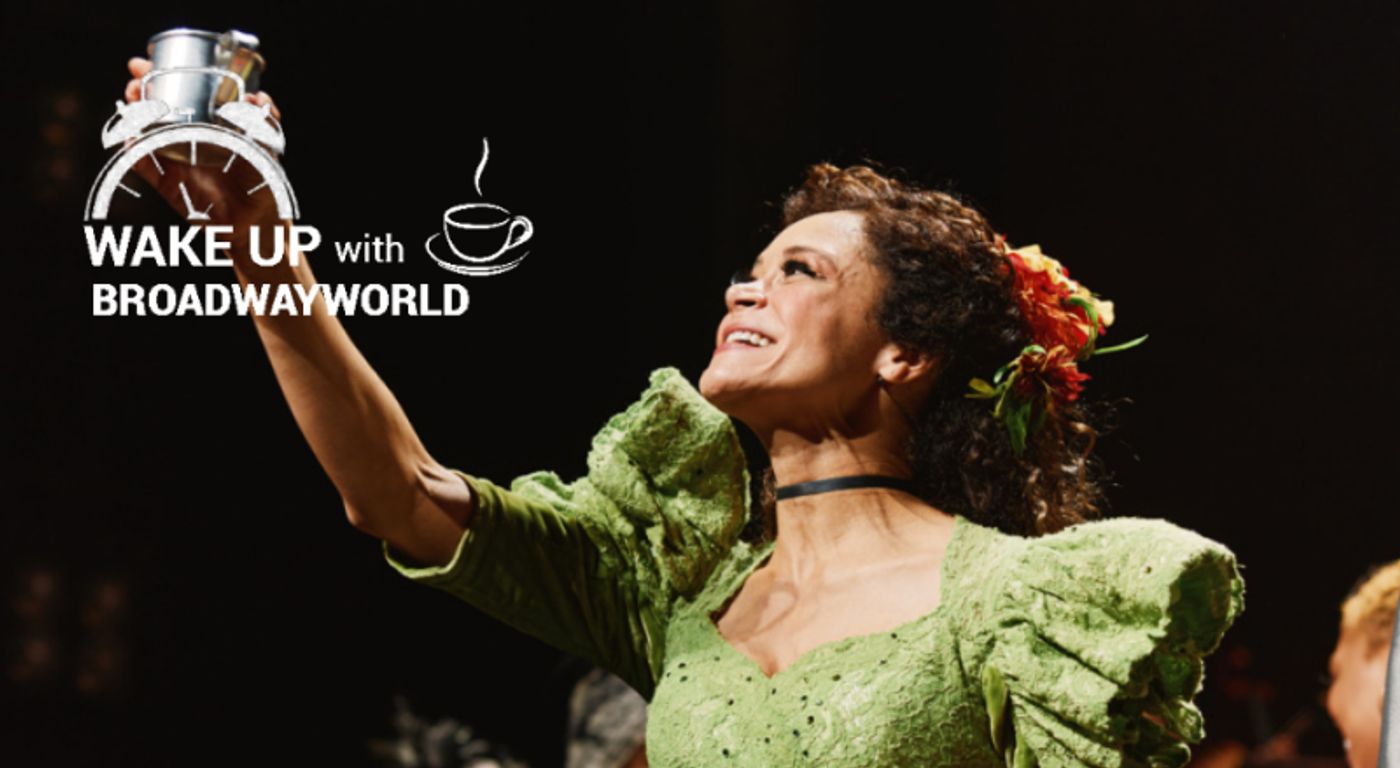 Wake Up With BWW 2/8: FUNNY GIRL and PLAZA SUITE Casting, and More!  Image