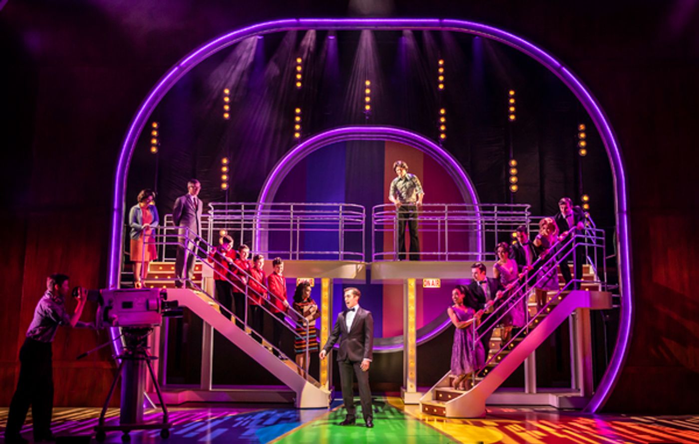 Photos: First Look at THE OSMONDS: A NEW MUSICAL on UK and Ireland Tour  Image