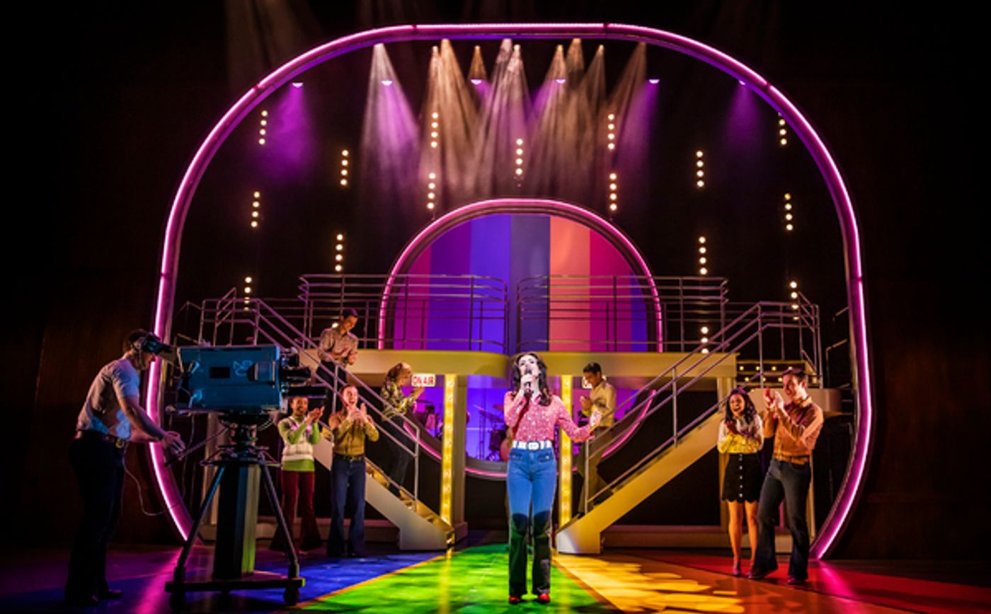 Photos: First Look at THE OSMONDS: A NEW MUSICAL on UK and Ireland Tour  Image