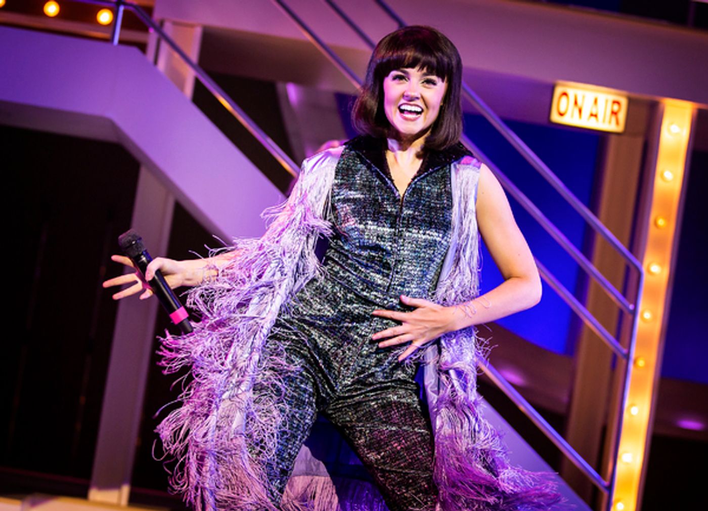 Photos: First Look at THE OSMONDS: A NEW MUSICAL on UK and Ireland Tour  Image