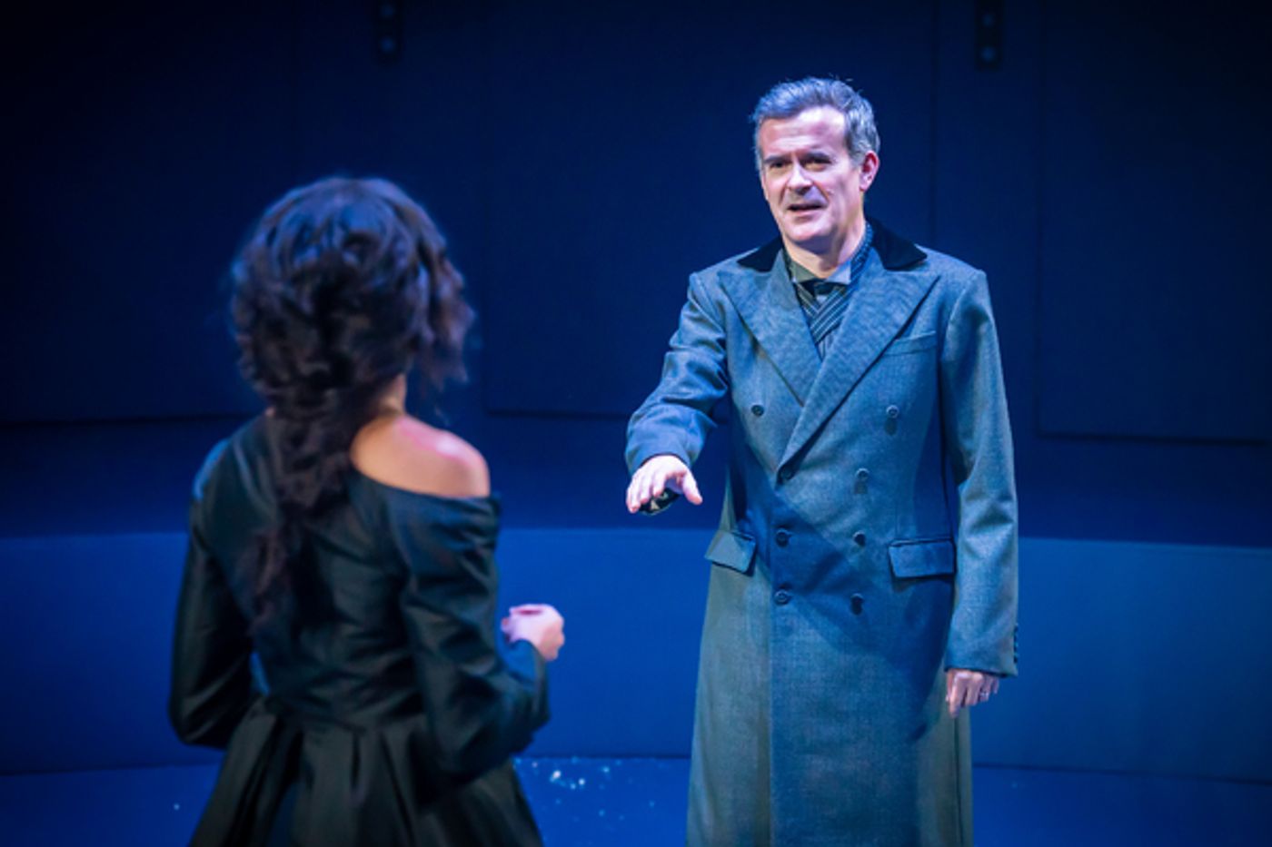 Photos: First Look at ANNA KARENINA at Sheffield Theatres  Image