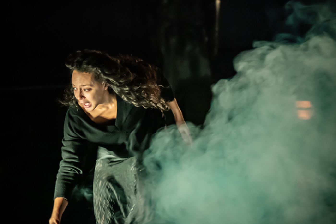 Photos: First Look at ANNA KARENINA at Sheffield Theatres  Image