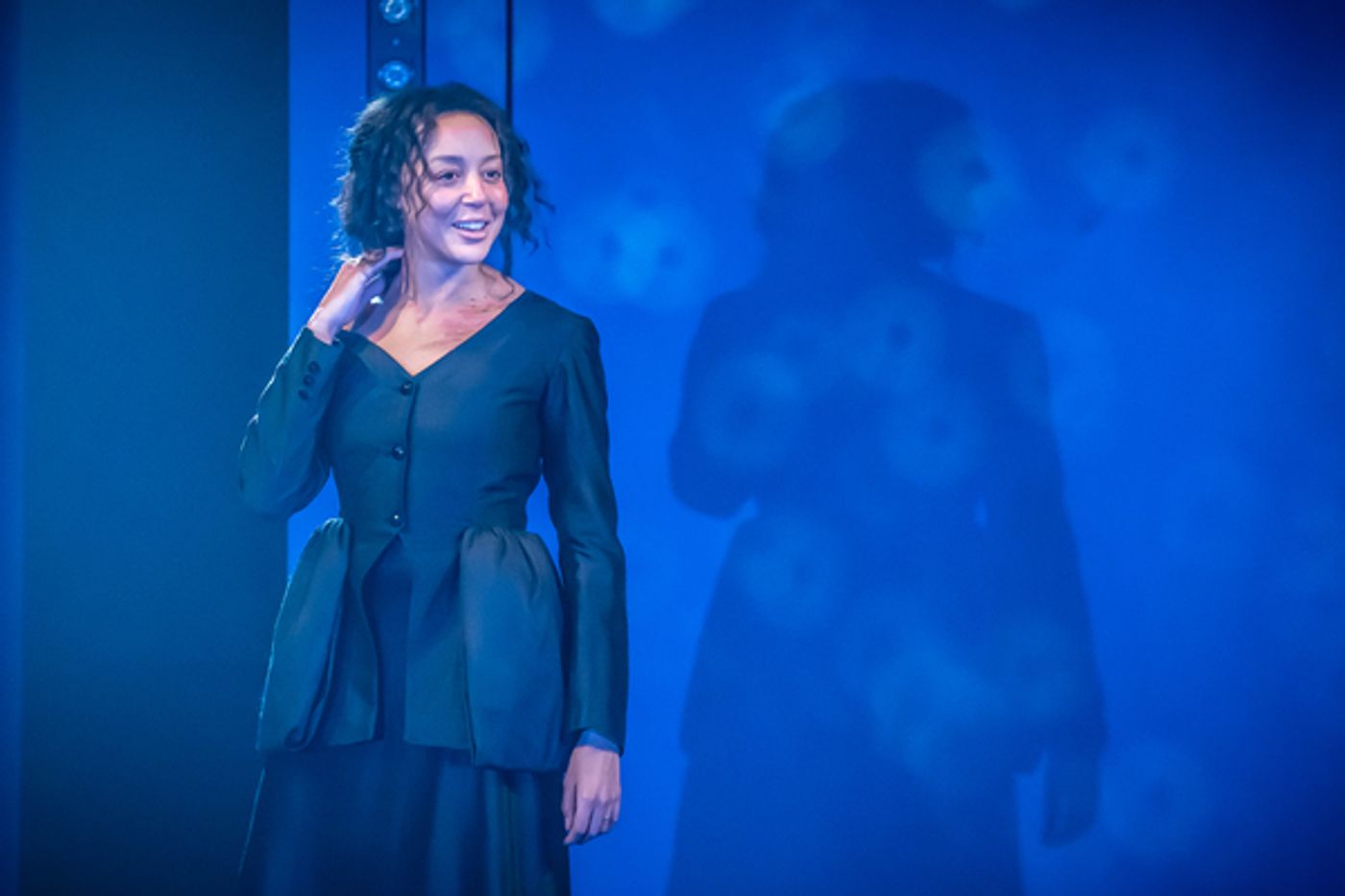 Photos: First Look at ANNA KARENINA at Sheffield Theatres  Image
