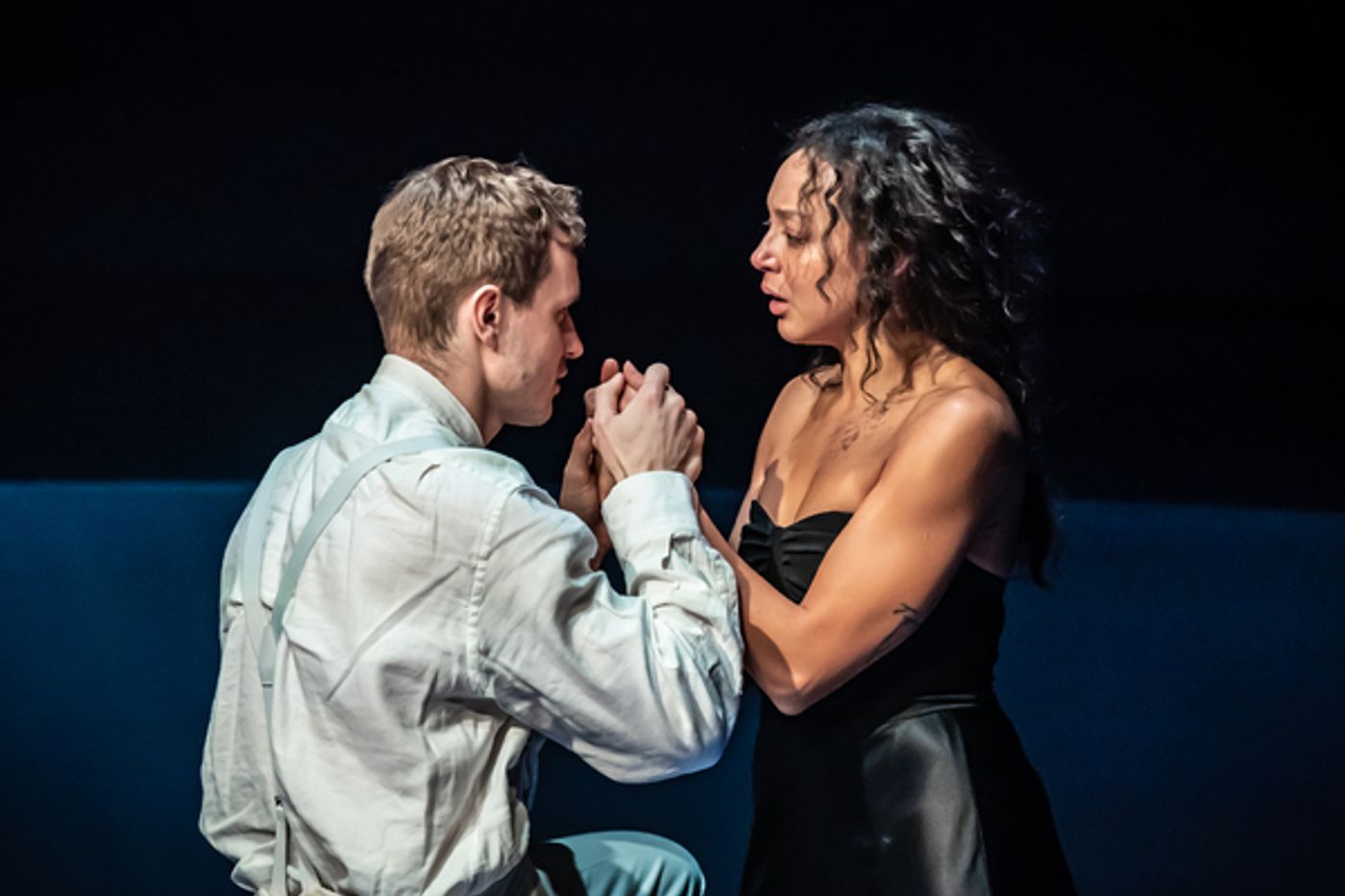 Photos: First Look at ANNA KARENINA at Sheffield Theatres  Image