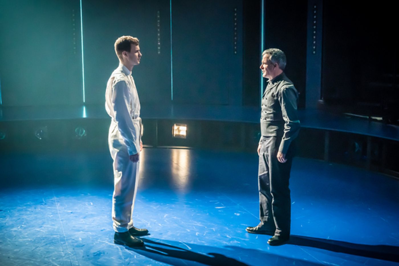 Photos: First Look at ANNA KARENINA at Sheffield Theatres  Image