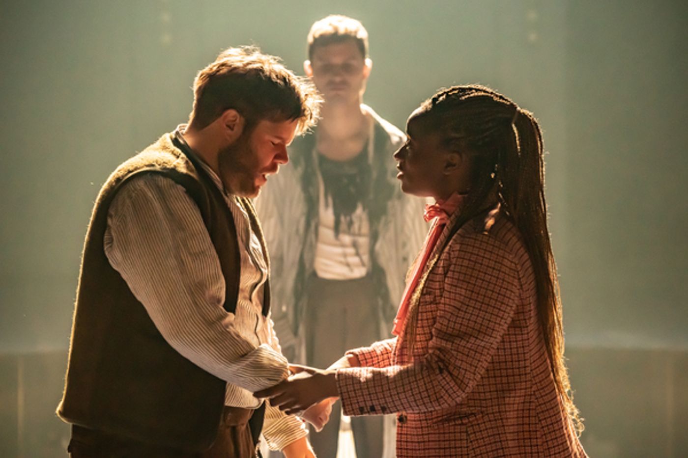 Photos: First Look at ANNA KARENINA at Sheffield Theatres  Image