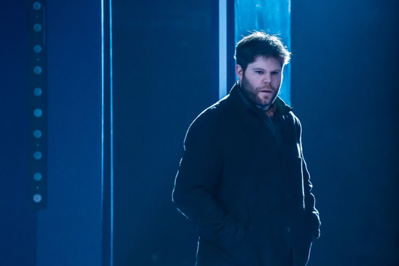 Photos: First Look at ANNA KARENINA at Sheffield Theatres  Image