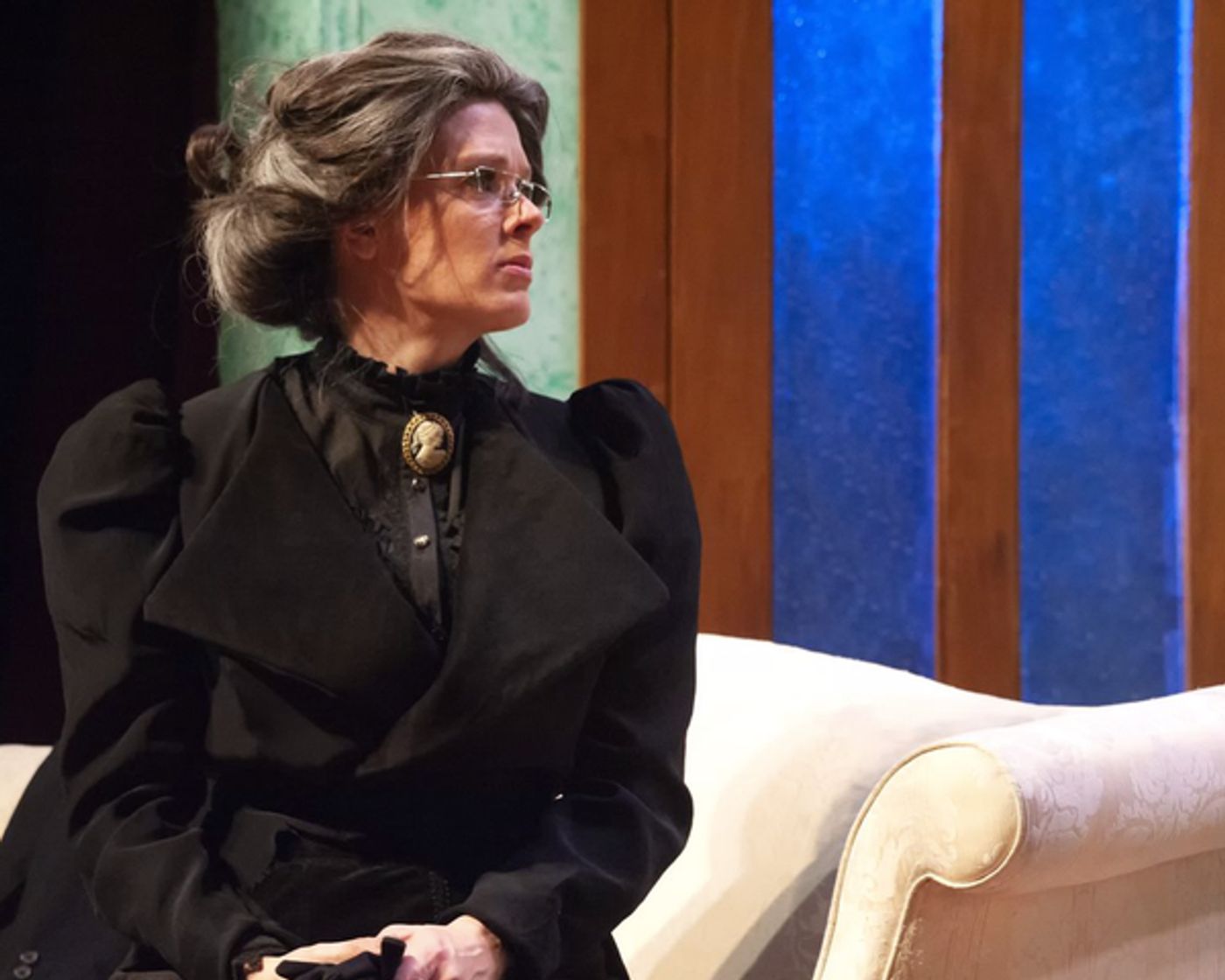Photos: Little Theatre of Manchester Presents ARSENIC AND OLD LACE  Image