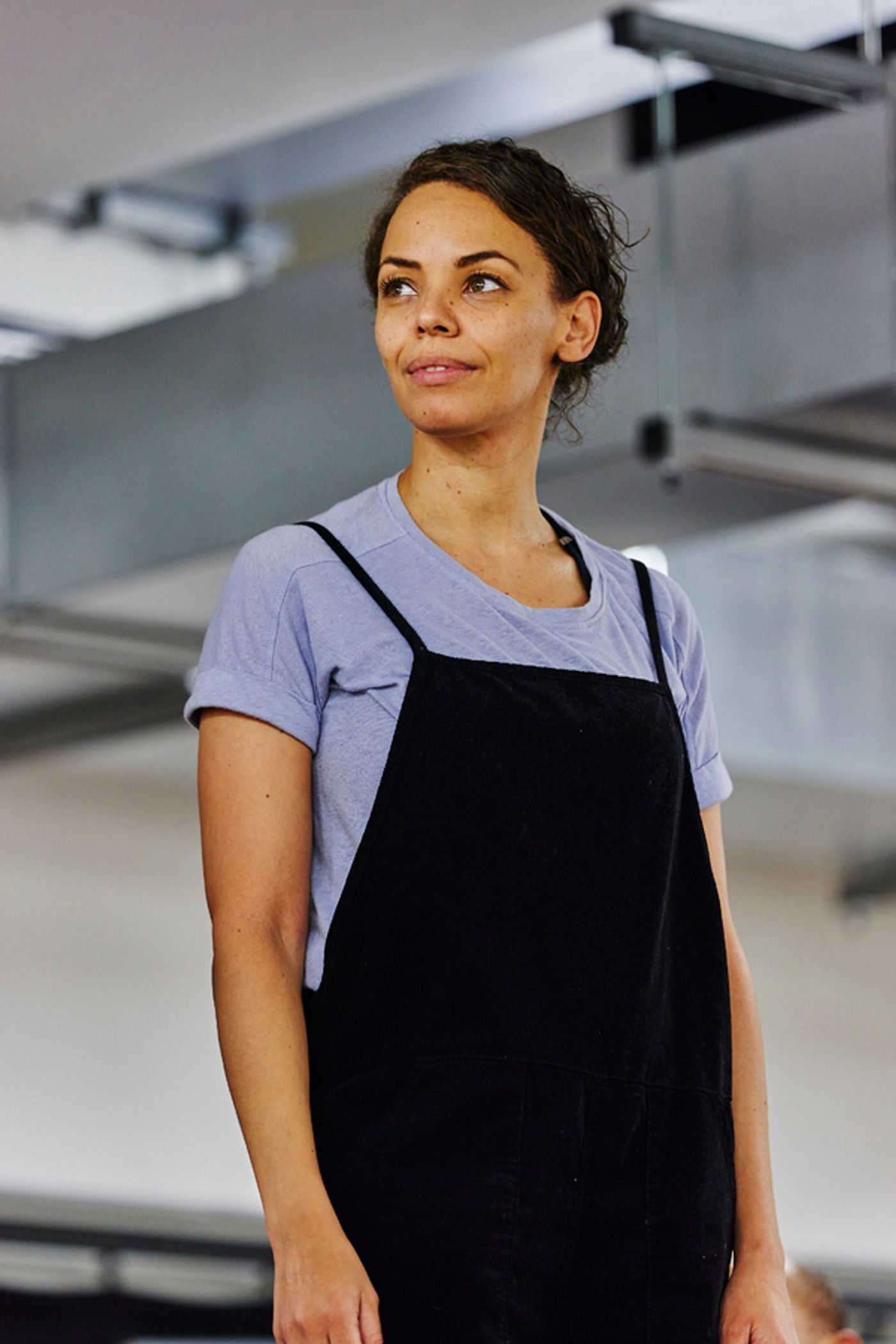 Photos: Inside Rehearsal For PERSUASION at Rose Theatre Kingston  Image