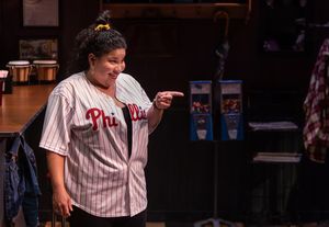 Rayanne Gonzales @ BroadwayWorld Rayanne Gonzales Photo