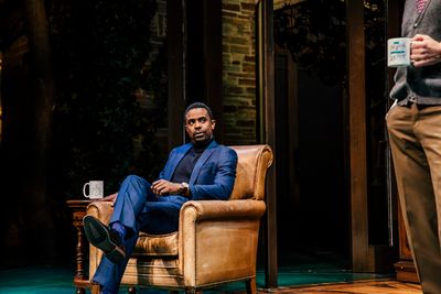 Brandon Scott Photo