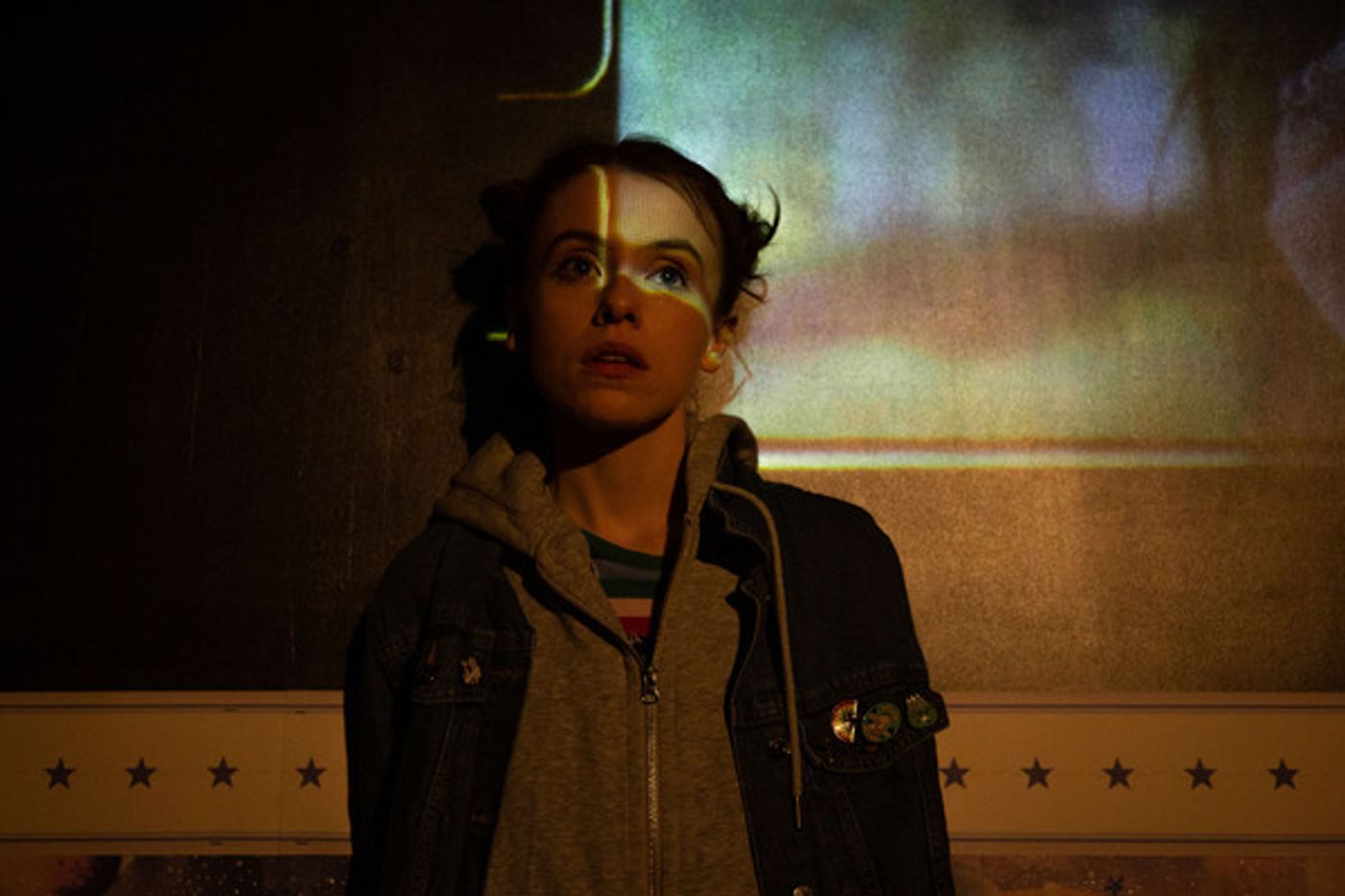 Photos: INSTRUCTIONS FOR A TEENAGE ARMAGEDDON at the Southwark Playhouse  Image