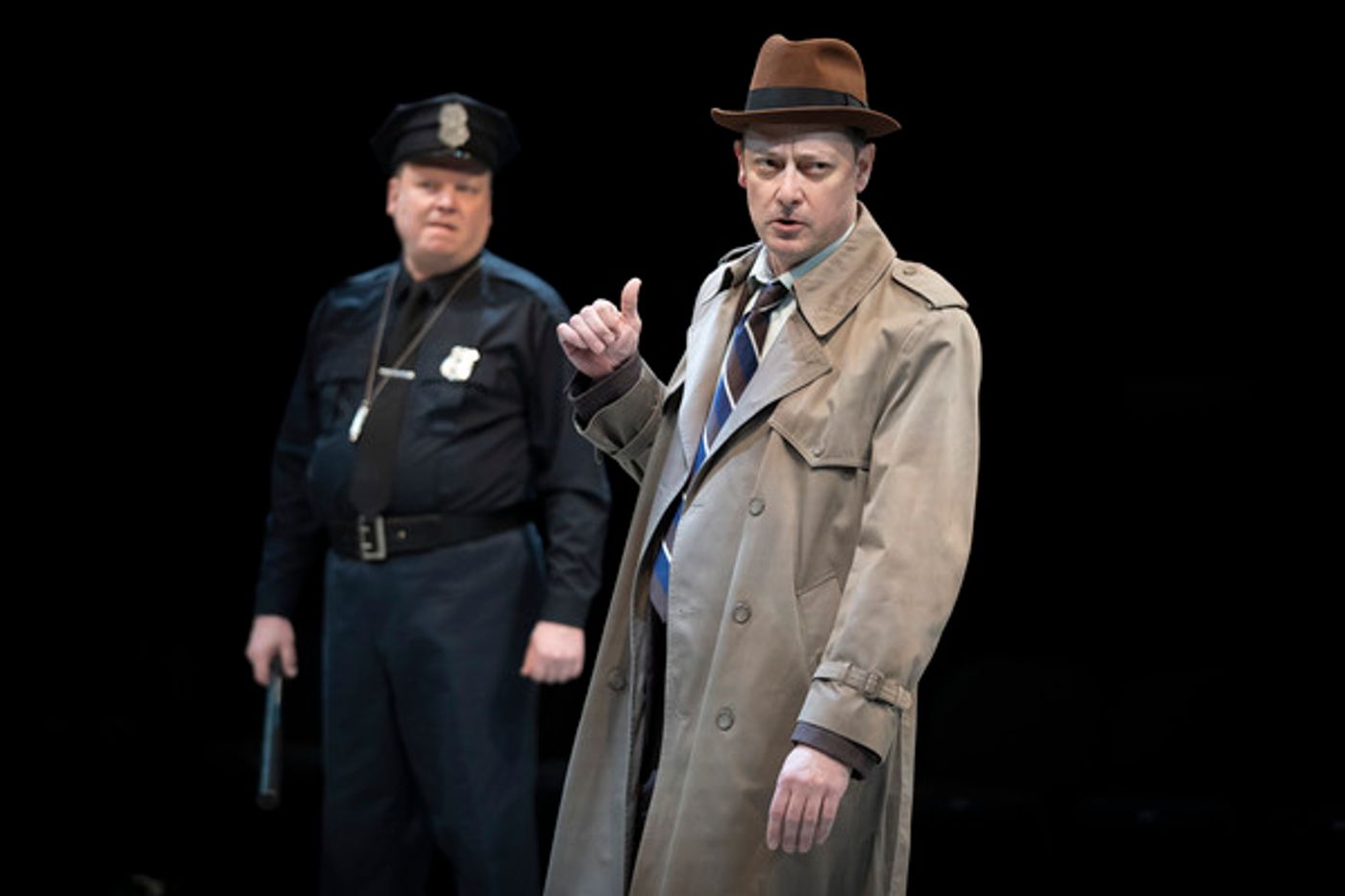 Photos/Video: First Look at WEST SIDE STORY at Marriott Theatre  Image