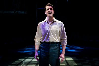 Jake David Smith Photo