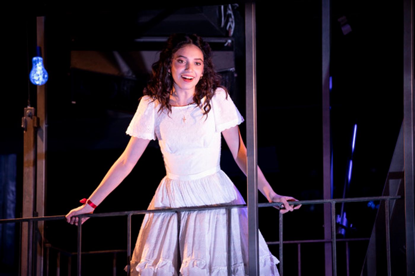 Photos/Video: First Look at WEST SIDE STORY at Marriott Theatre  Image