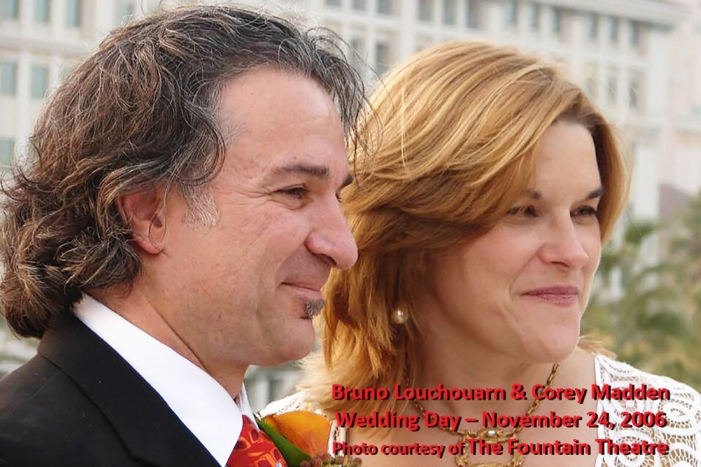 Interview: Anna Gunn Breaking For A NUMBERED DAYS Before A Plethora of Projects  Image