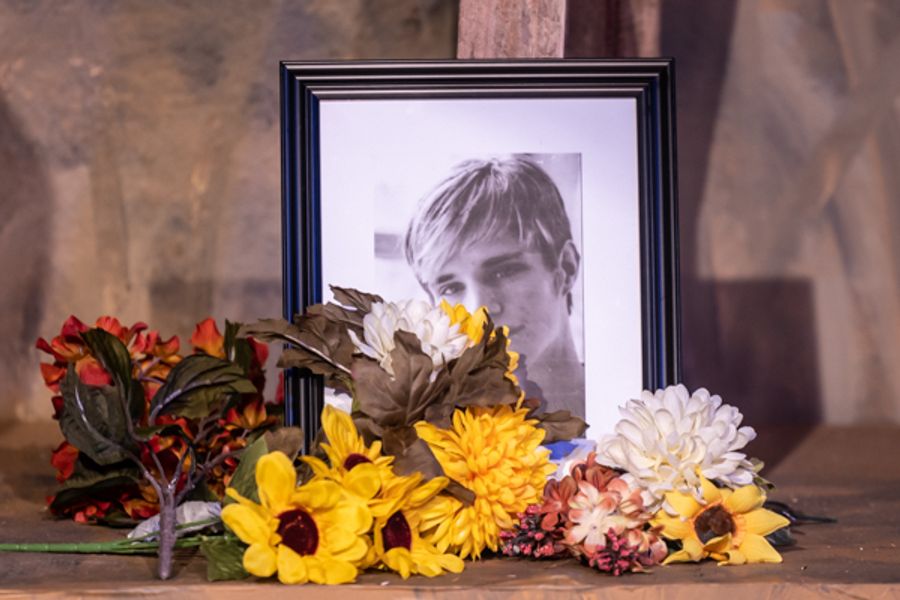 Photos: First look at Curtain Players' THE LARAMIE PROJECT Image