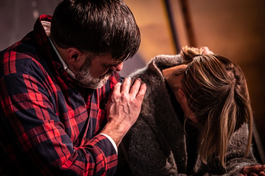 Photos: First look at Curtain Players' THE LARAMIE PROJECT Image