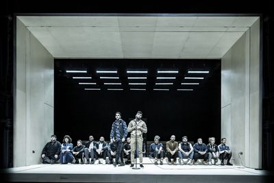 Cast Photo