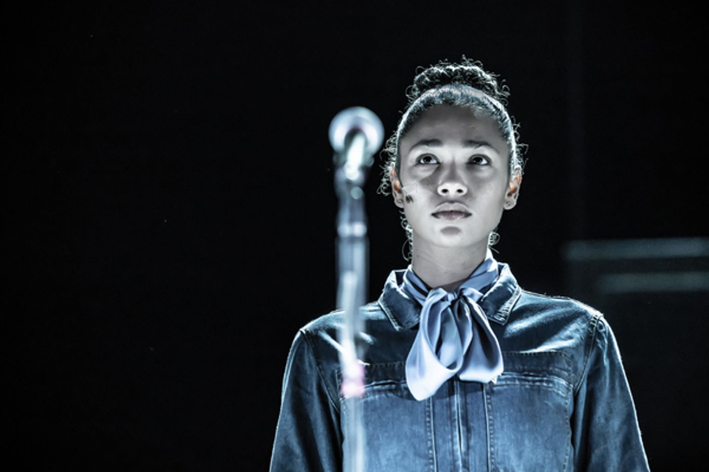 Photos: First Look at CYRANO DE BERGERAC at the Harold Pinter Theatre  Image