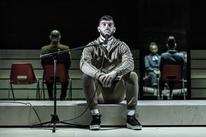 Nima Taleghani  Photo