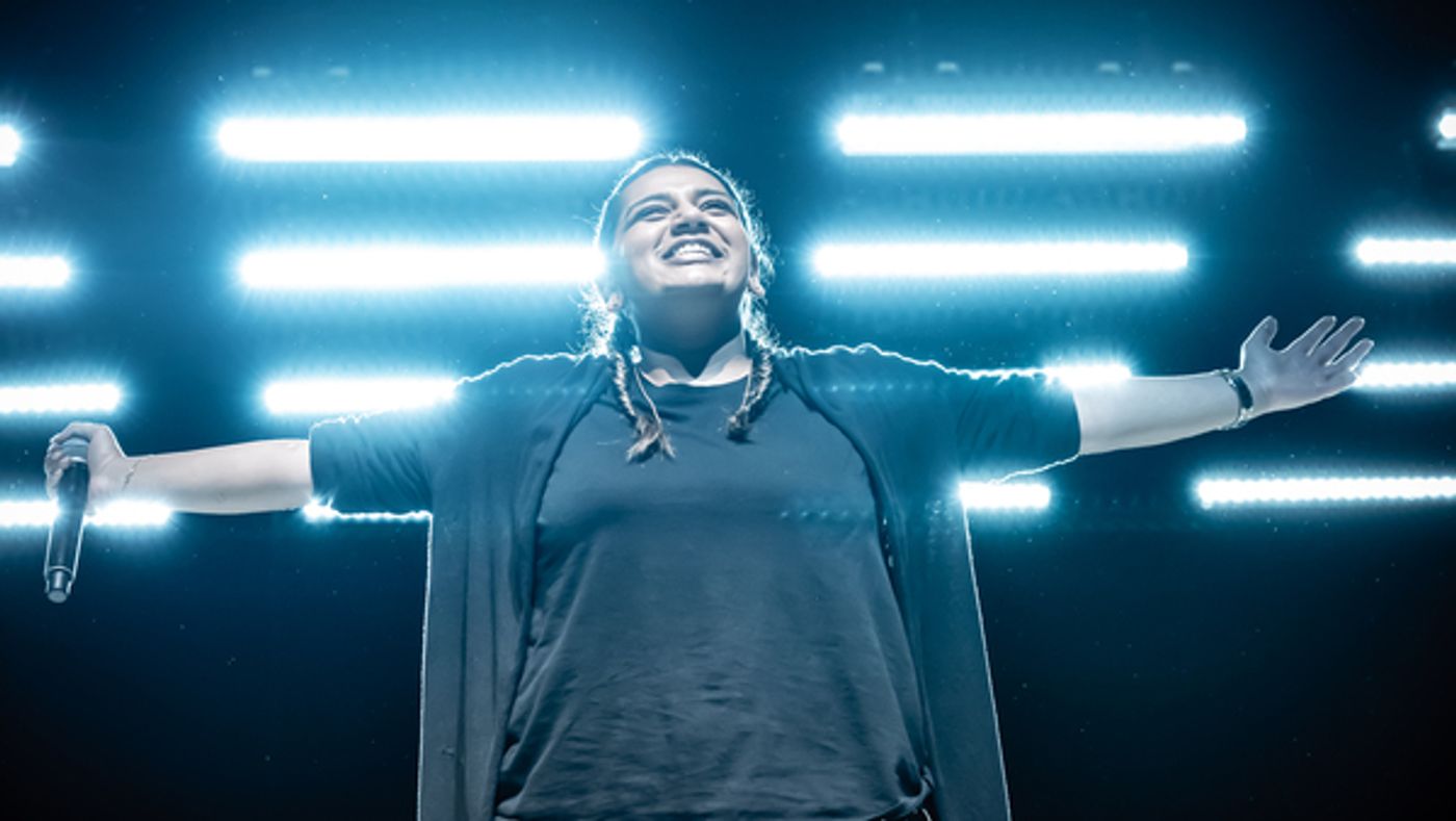 Photos: First Look at CYRANO DE BERGERAC at the Harold Pinter Theatre  Image