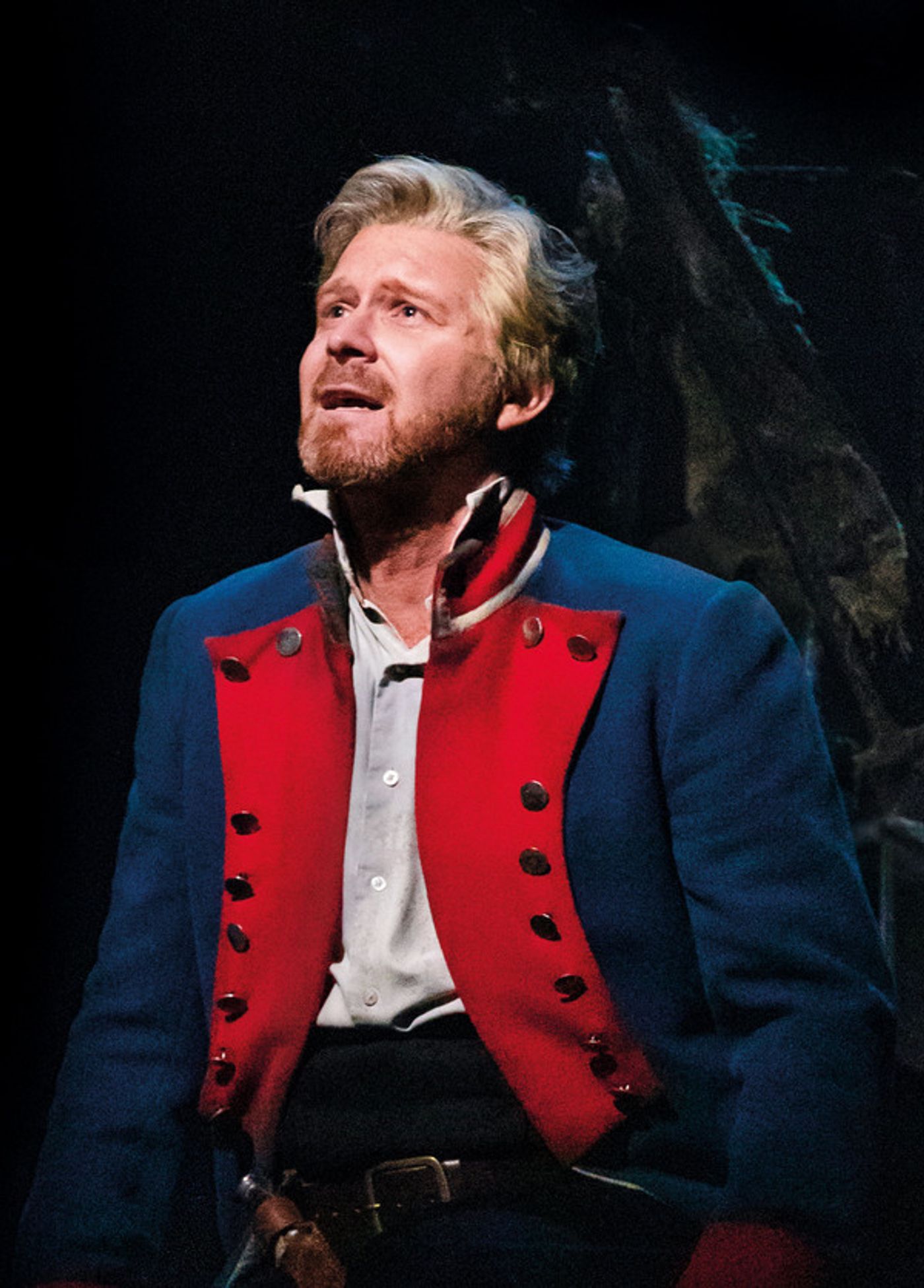 Photos: First Look at All New Photos of the UK and Ireland Tour of LES MISERBLES  Image