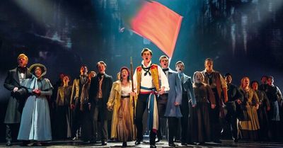 Cast Photo