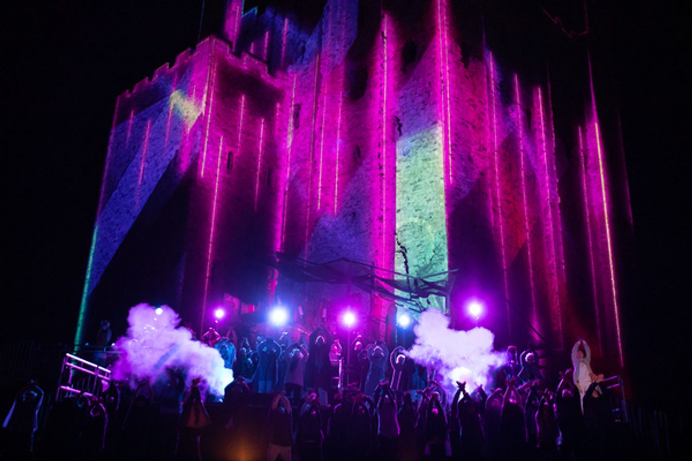 Photos: First Look at IF NOT NOW at Icon Theatre  Image