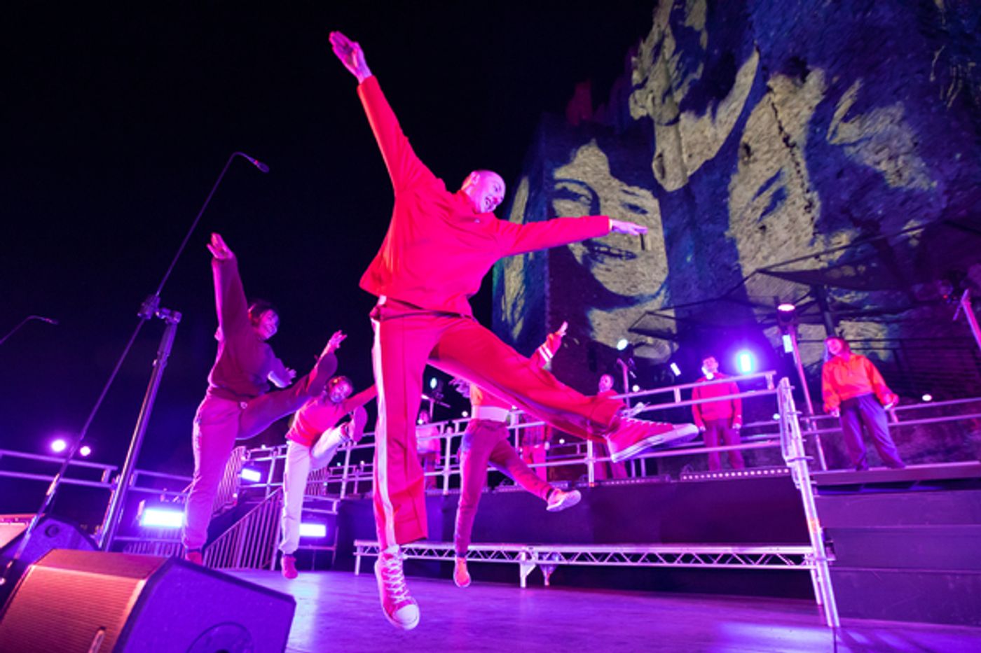 Photos: First Look at IF NOT NOW at Icon Theatre  Image