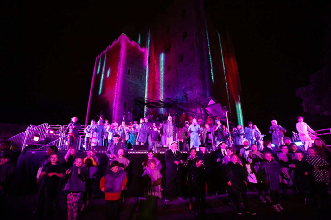 Photos: First Look at IF NOT NOW at Icon Theatre  Image