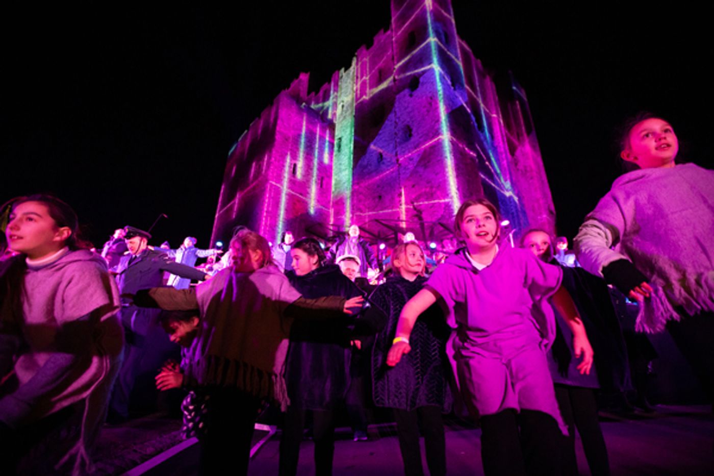 Photos: First Look at IF NOT NOW at Icon Theatre  Image