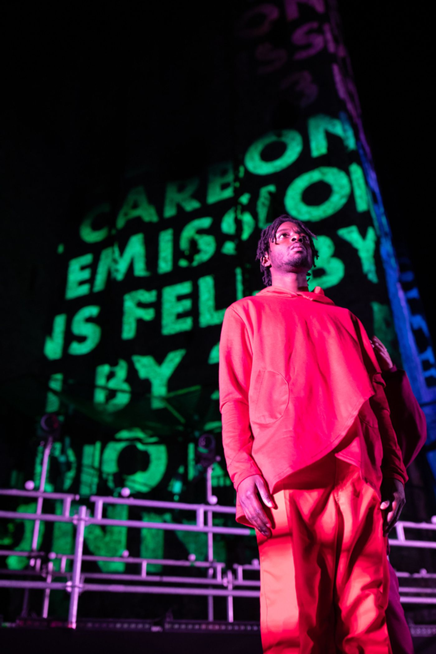 Photos: First Look at IF NOT NOW at Icon Theatre  Image