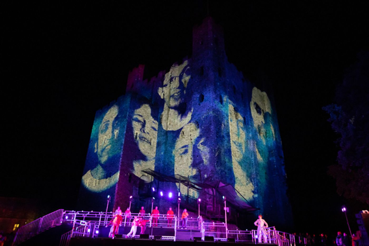 Photos: First Look at IF NOT NOW at Icon Theatre  Image