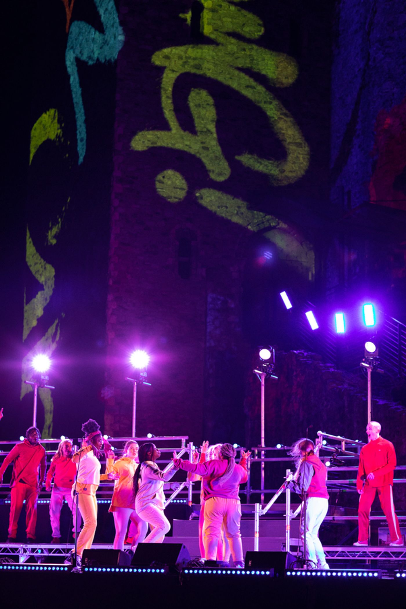 Photos: First Look at IF NOT NOW at Icon Theatre  Image