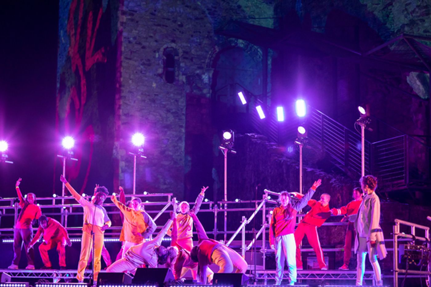 Photos: First Look at IF NOT NOW at Icon Theatre  Image