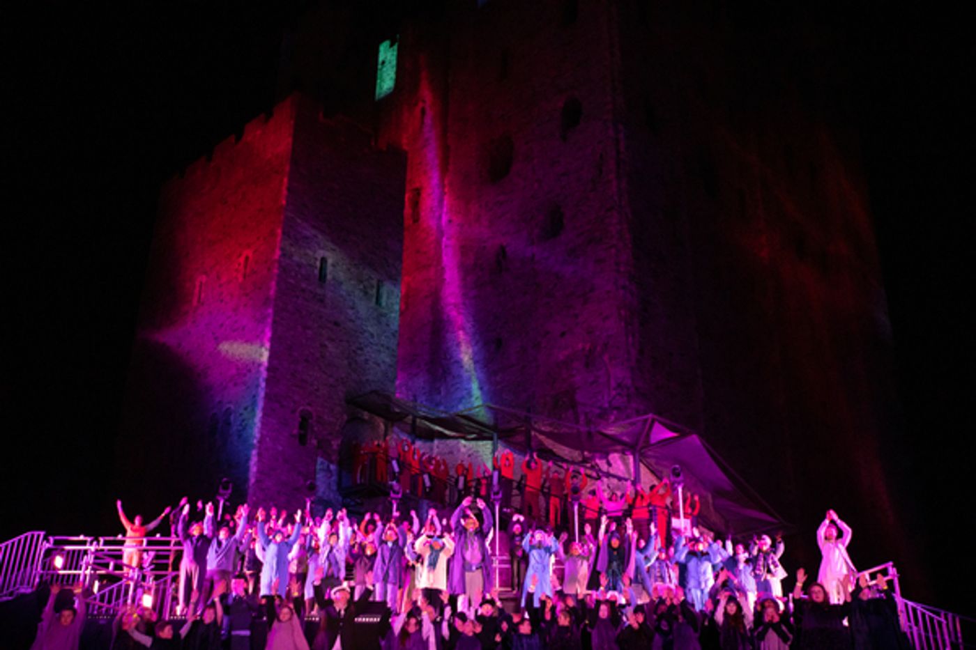 Photos: First Look at IF NOT NOW at Icon Theatre  Image