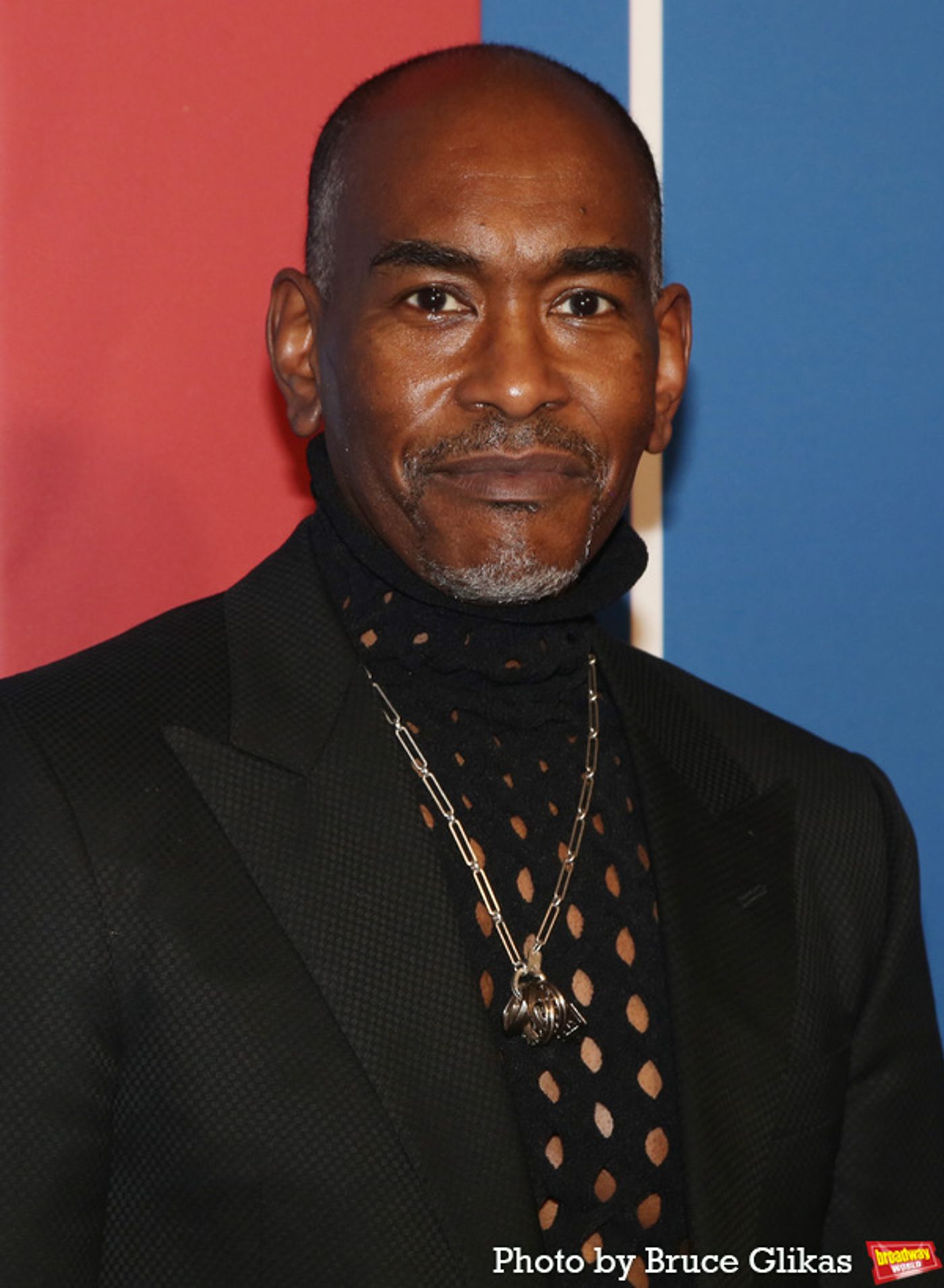 Photos: The Stars Arrive at Opening Night of THE MUSIC MAN  Image