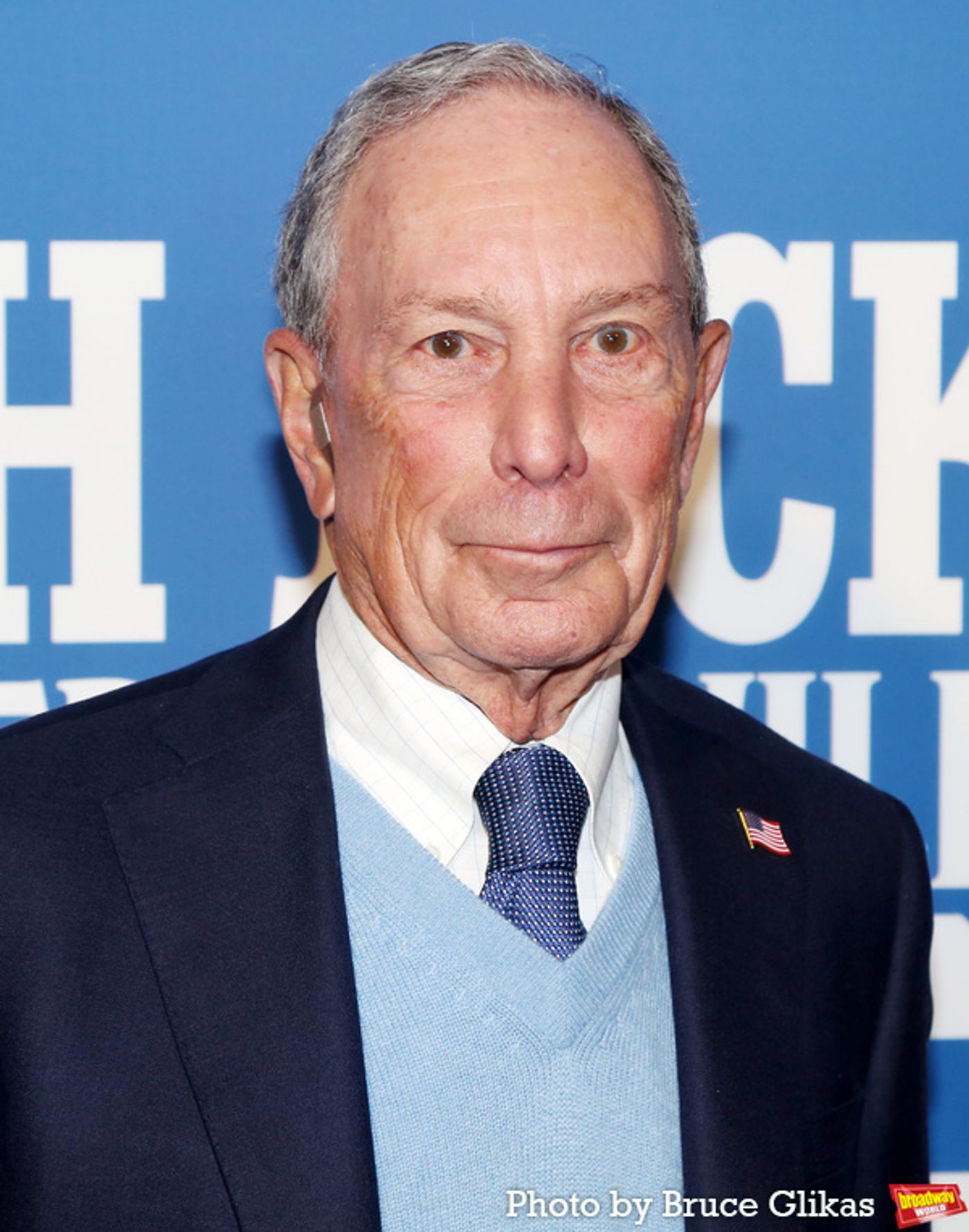 Photos: The Stars Arrive at Opening Night of THE MUSIC MAN  Image