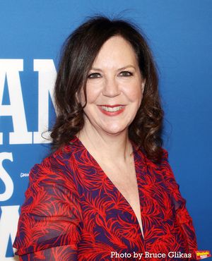 Producer Kate Horton @ BroadwayWorld Producer Kate Horton Photo