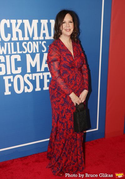 Producer Kate Horton Photo